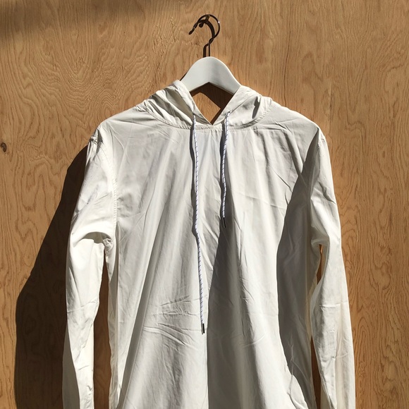 STAMPD LA hoodie - Picture 2 of 8